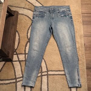 Michael Kors Women's Blue Jeans